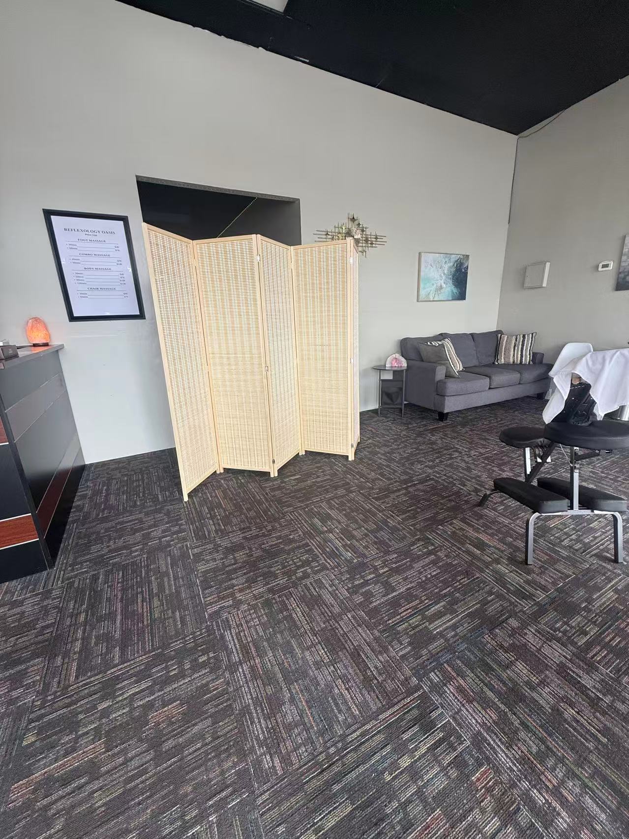 Reflexology Oasis gallery image