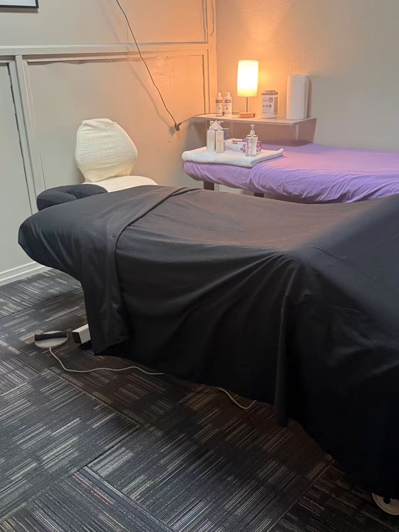 Reflexology Oasis gallery image