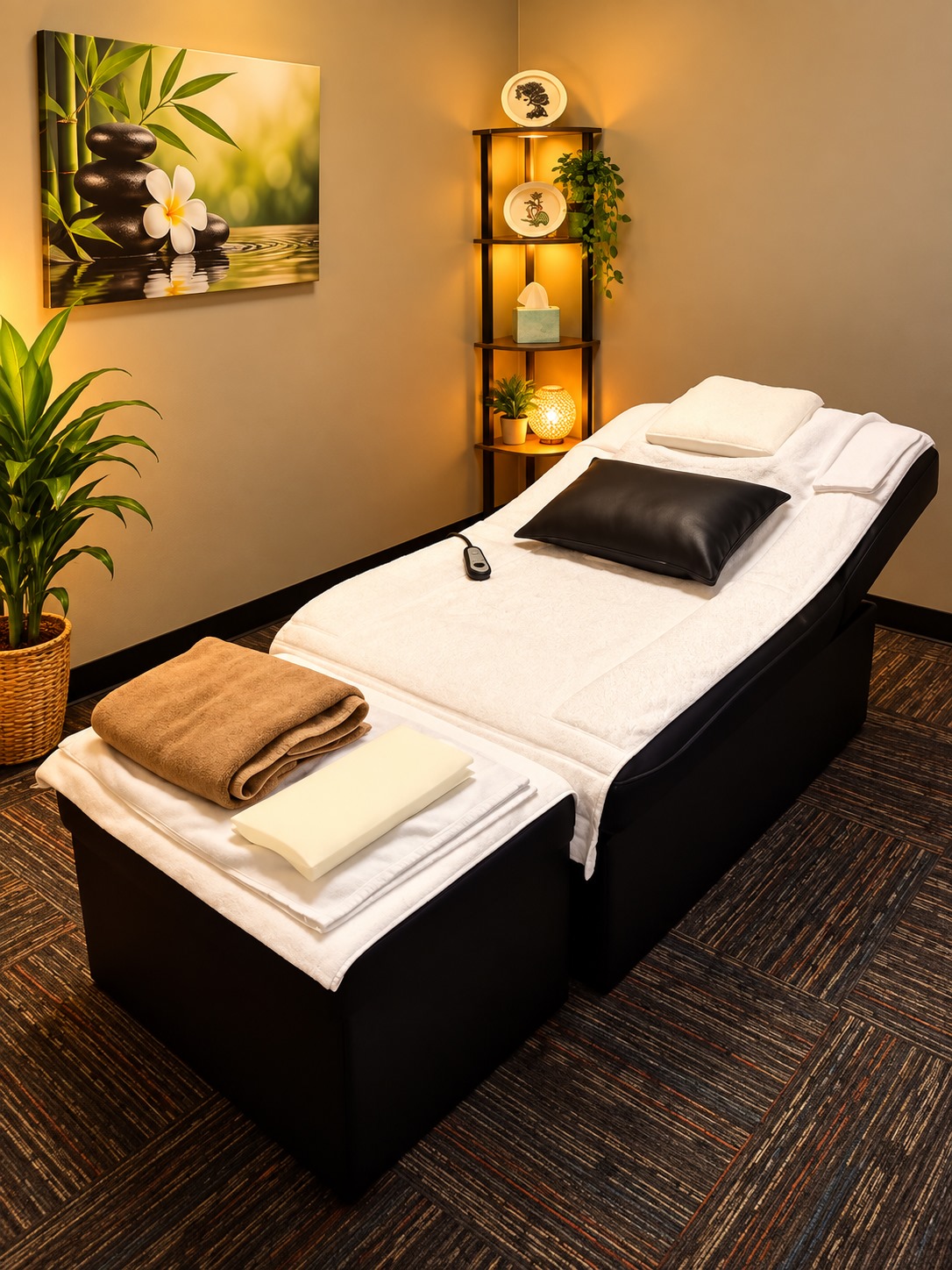 Reflexology Oasis gallery image