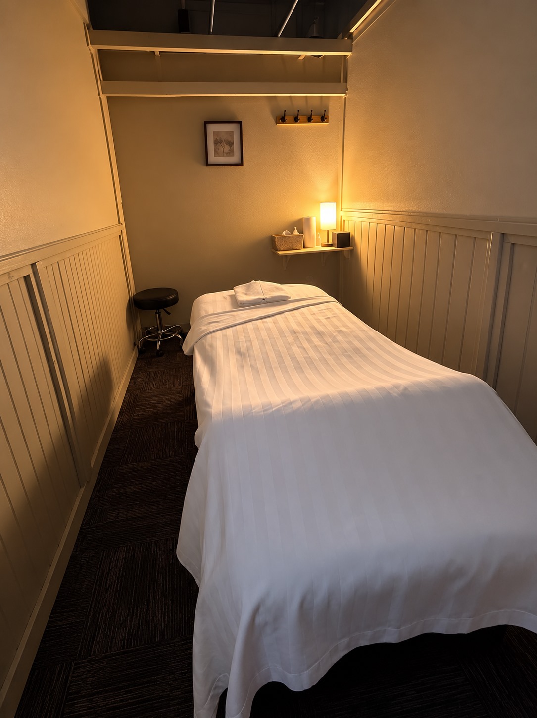 Reflexology Oasis gallery image