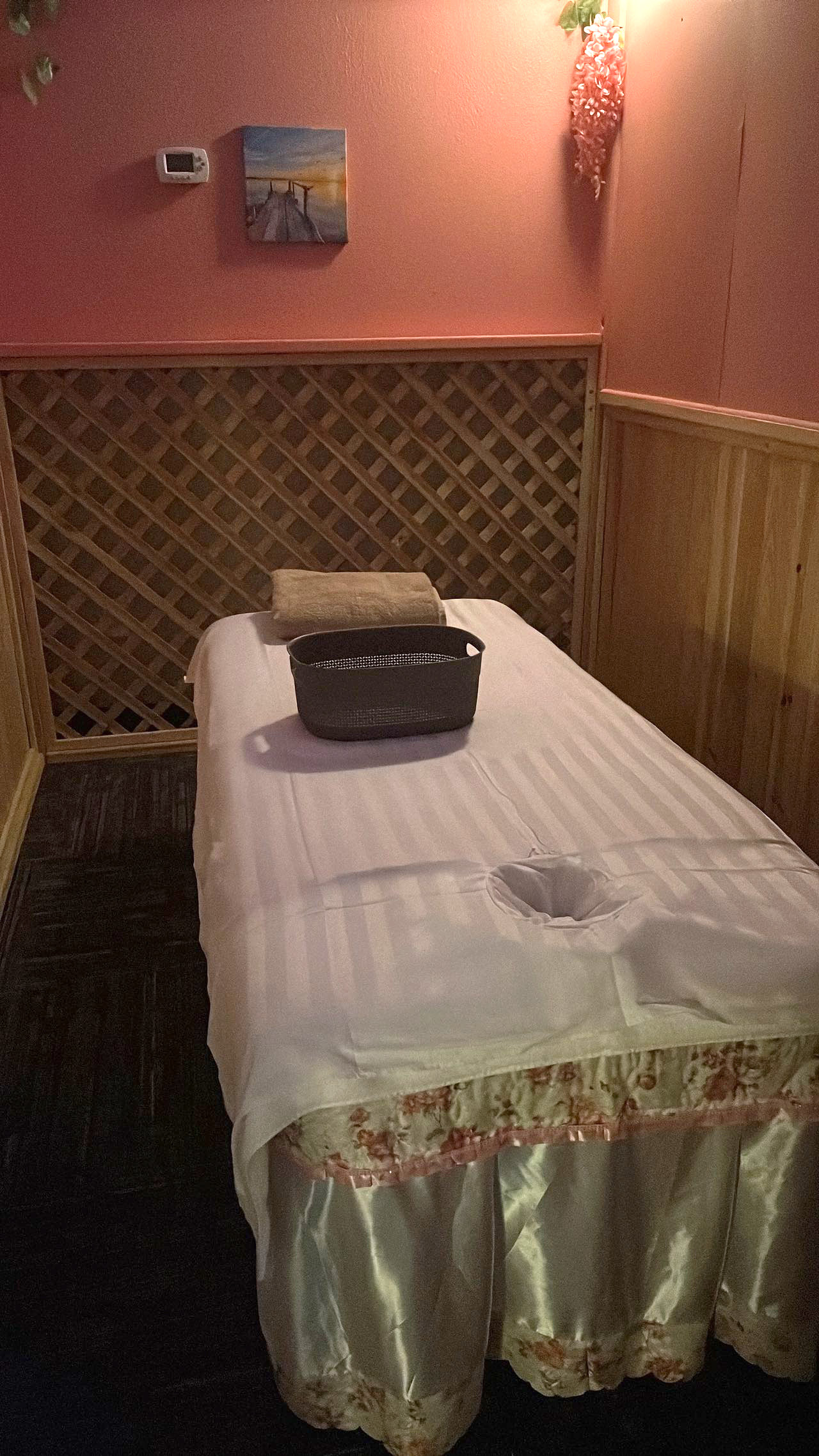 Reflexology Oasis gallery image