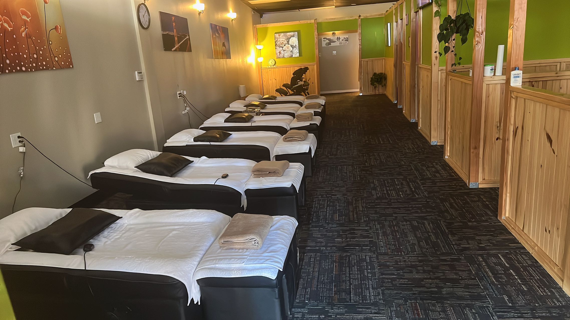 Reflexology Oasis gallery image
